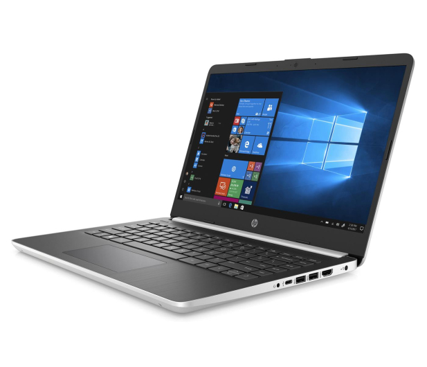HP 14 i5-1035G4/16GB/256/Win10 - 533054 - zdjęcie 3